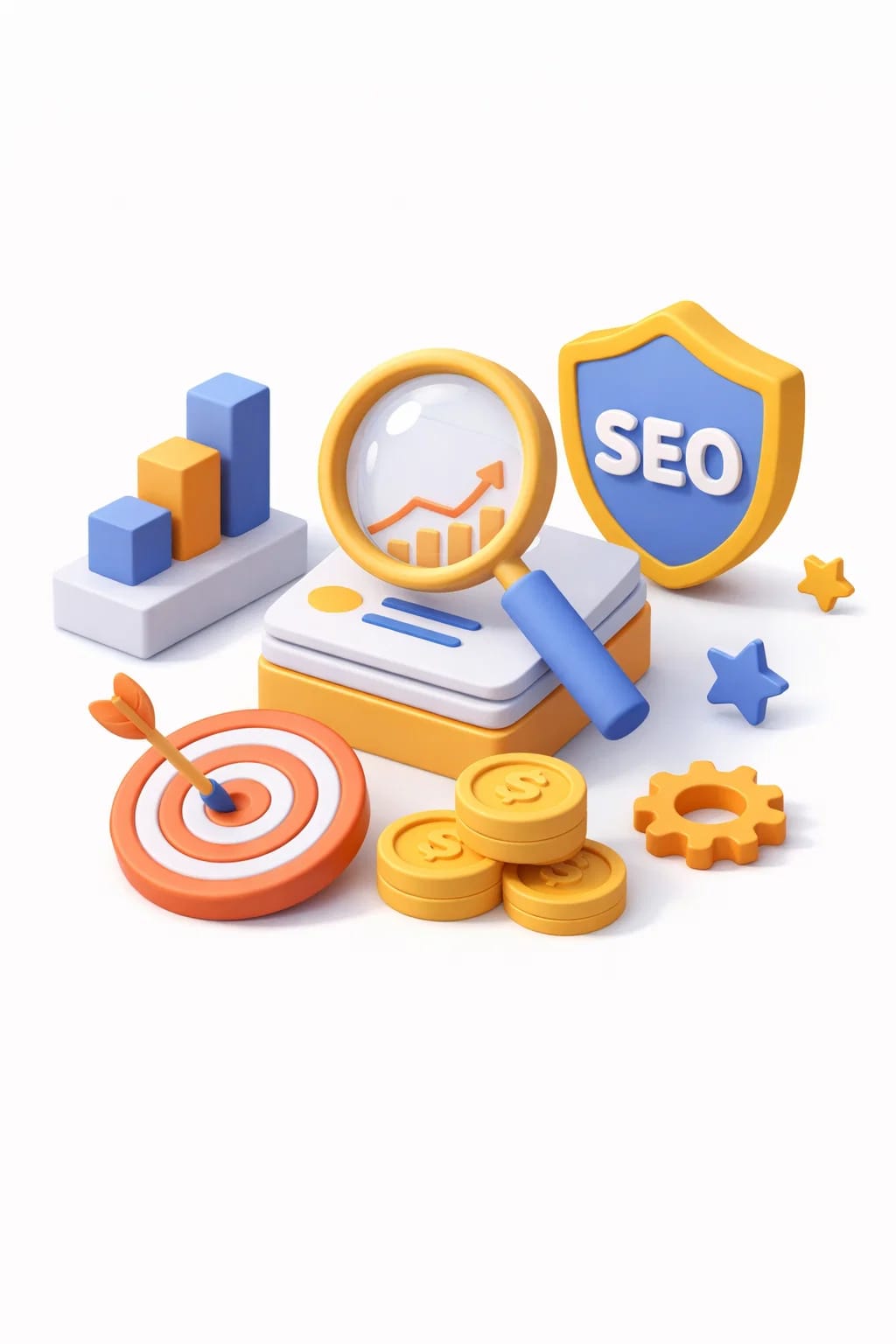 SEO Packages